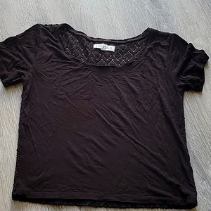 Aeropostale crop top
